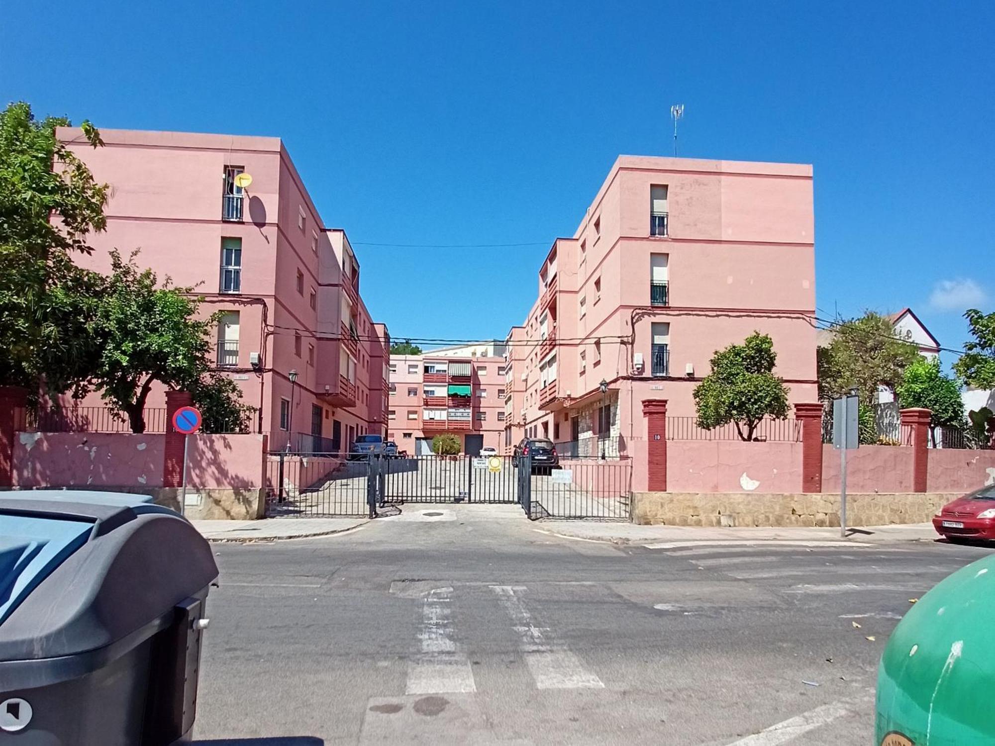 Hospedaje Casaalfredo Αλγεθίρας Εξωτερικό φωτογραφία