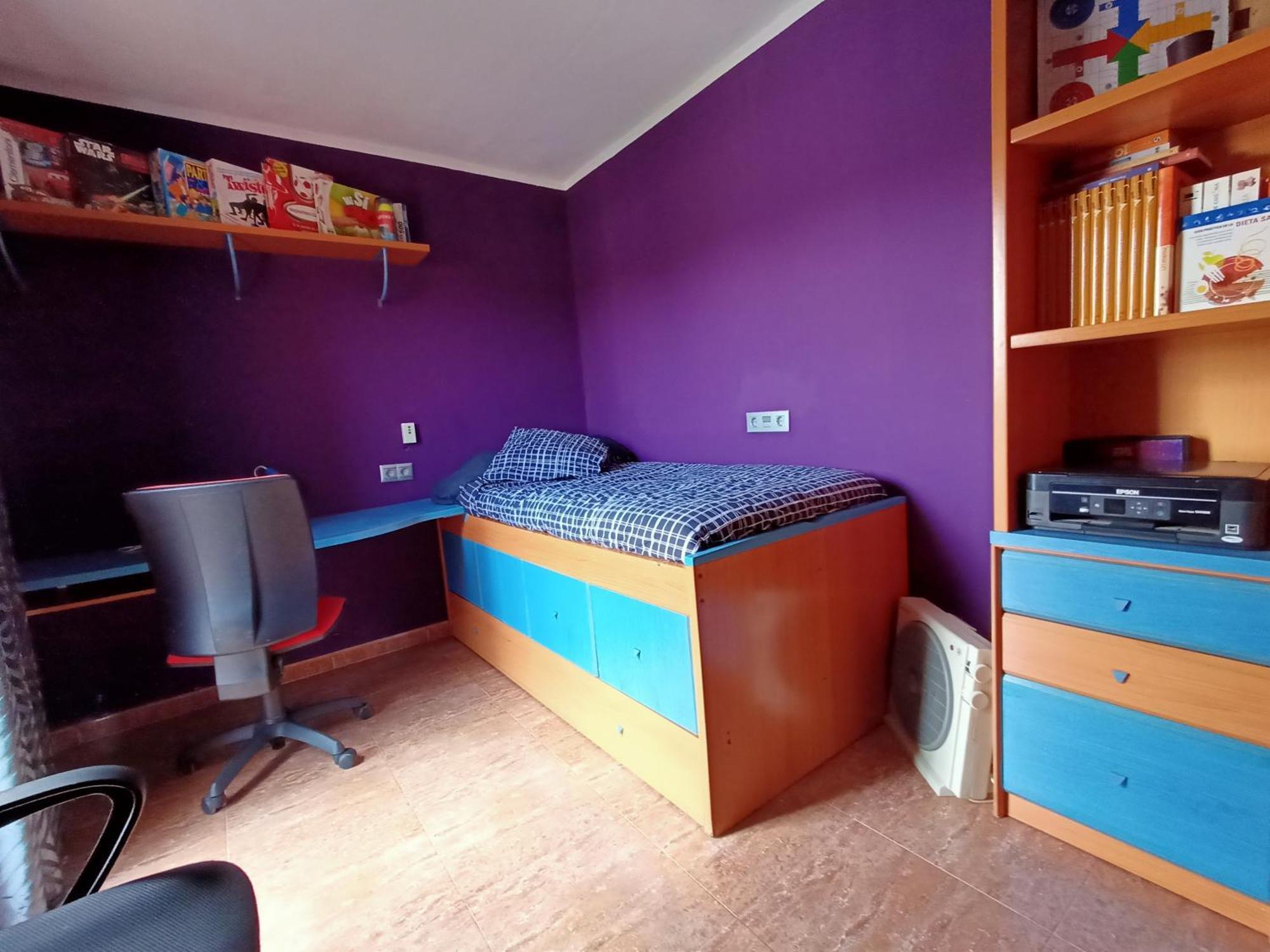 Hospedaje Casaalfredo Αλγεθίρας Εξωτερικό φωτογραφία