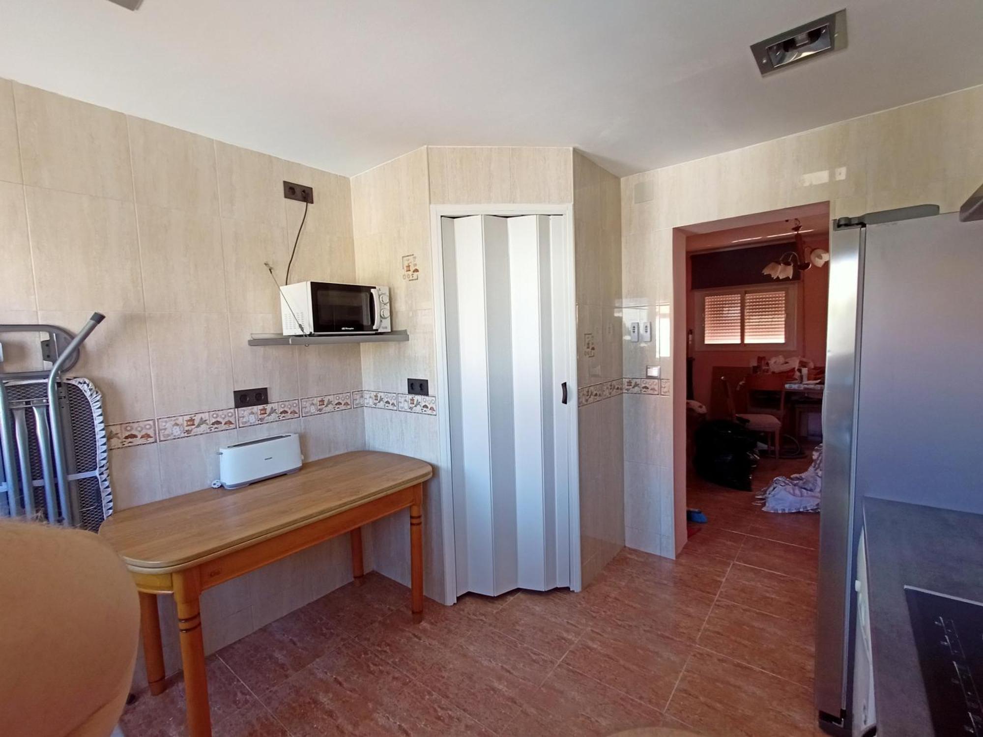 Hospedaje Casaalfredo Αλγεθίρας Εξωτερικό φωτογραφία