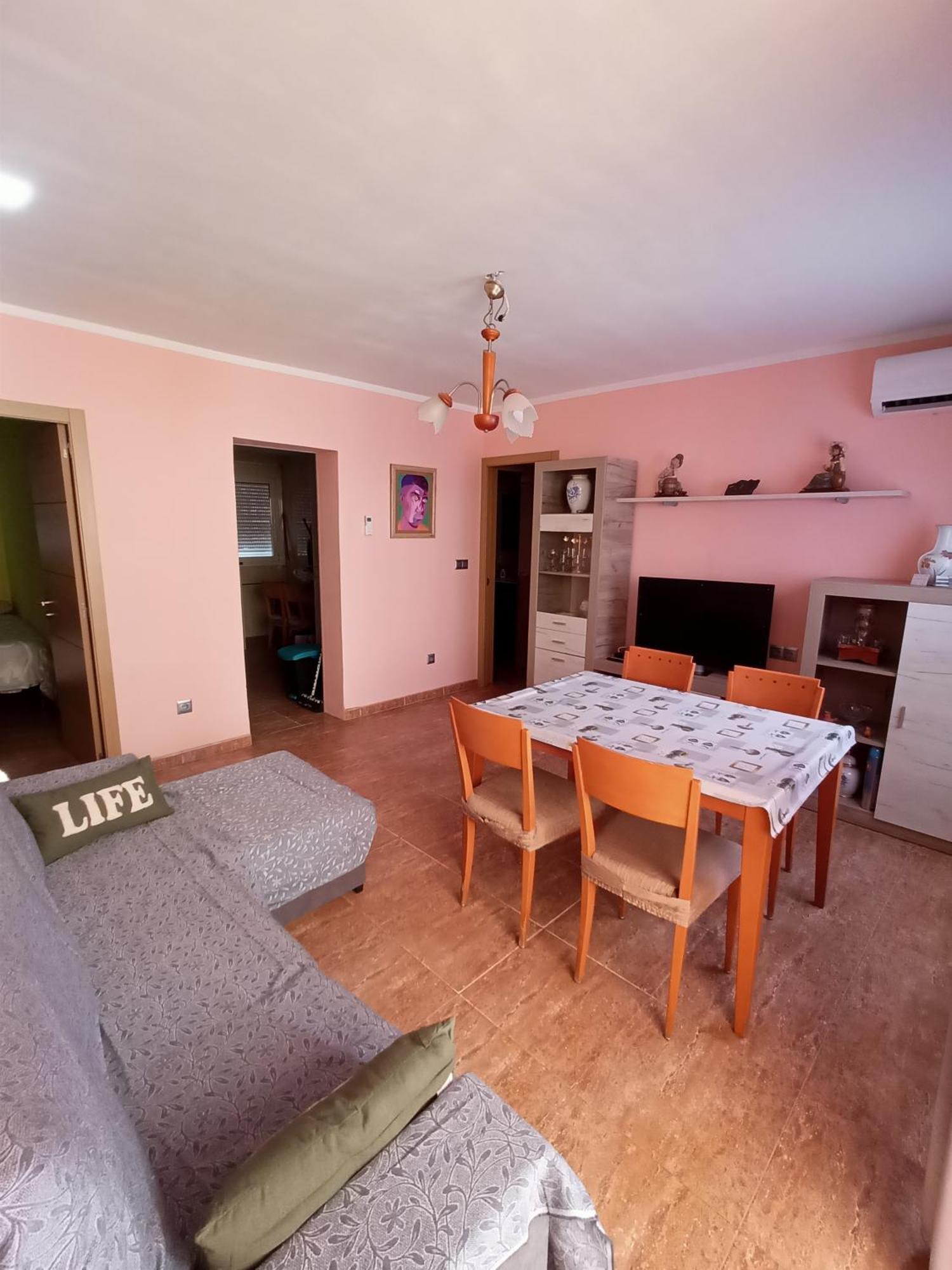 Hospedaje Casaalfredo Αλγεθίρας Εξωτερικό φωτογραφία