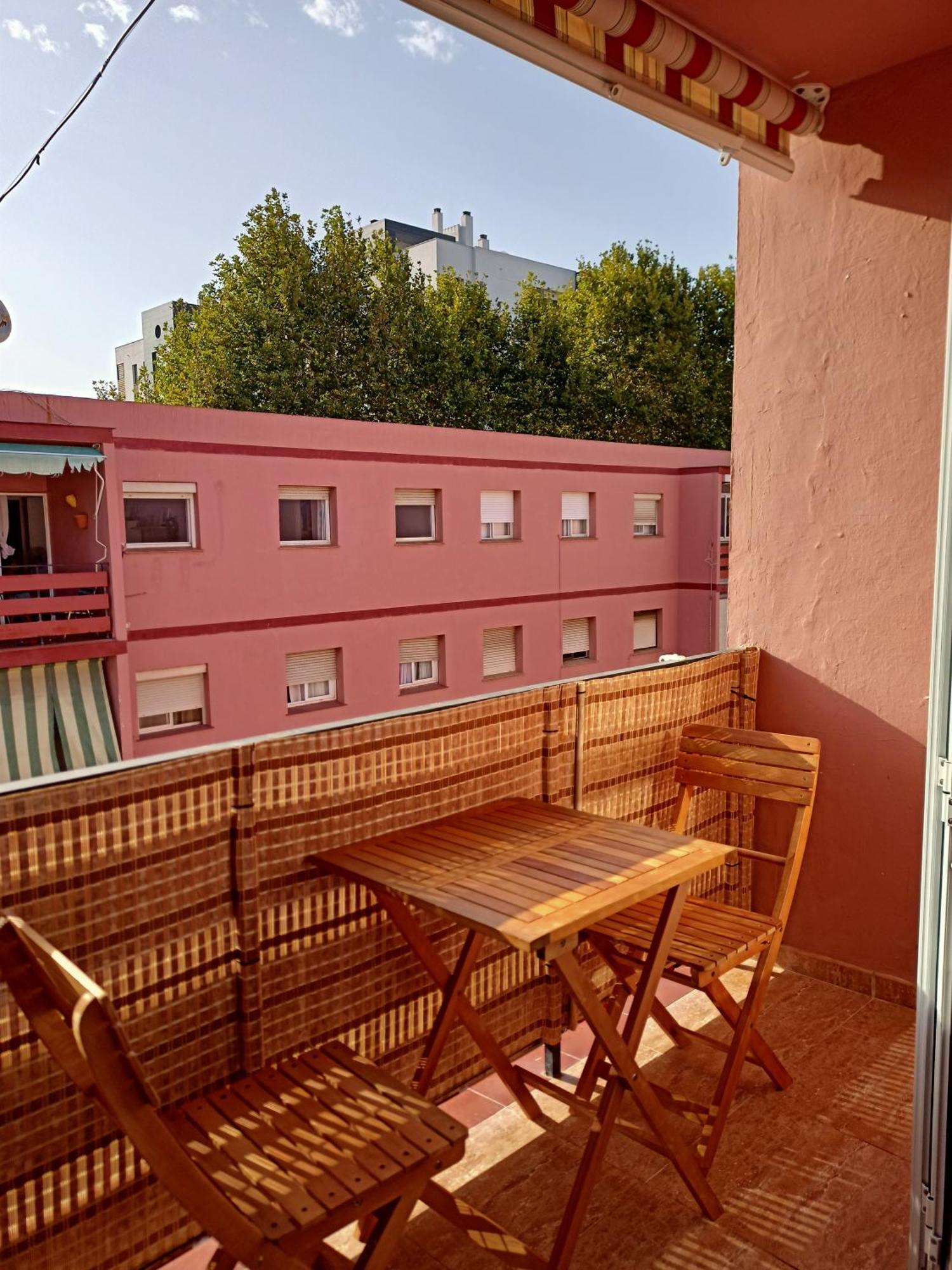 Hospedaje Casaalfredo Αλγεθίρας Εξωτερικό φωτογραφία