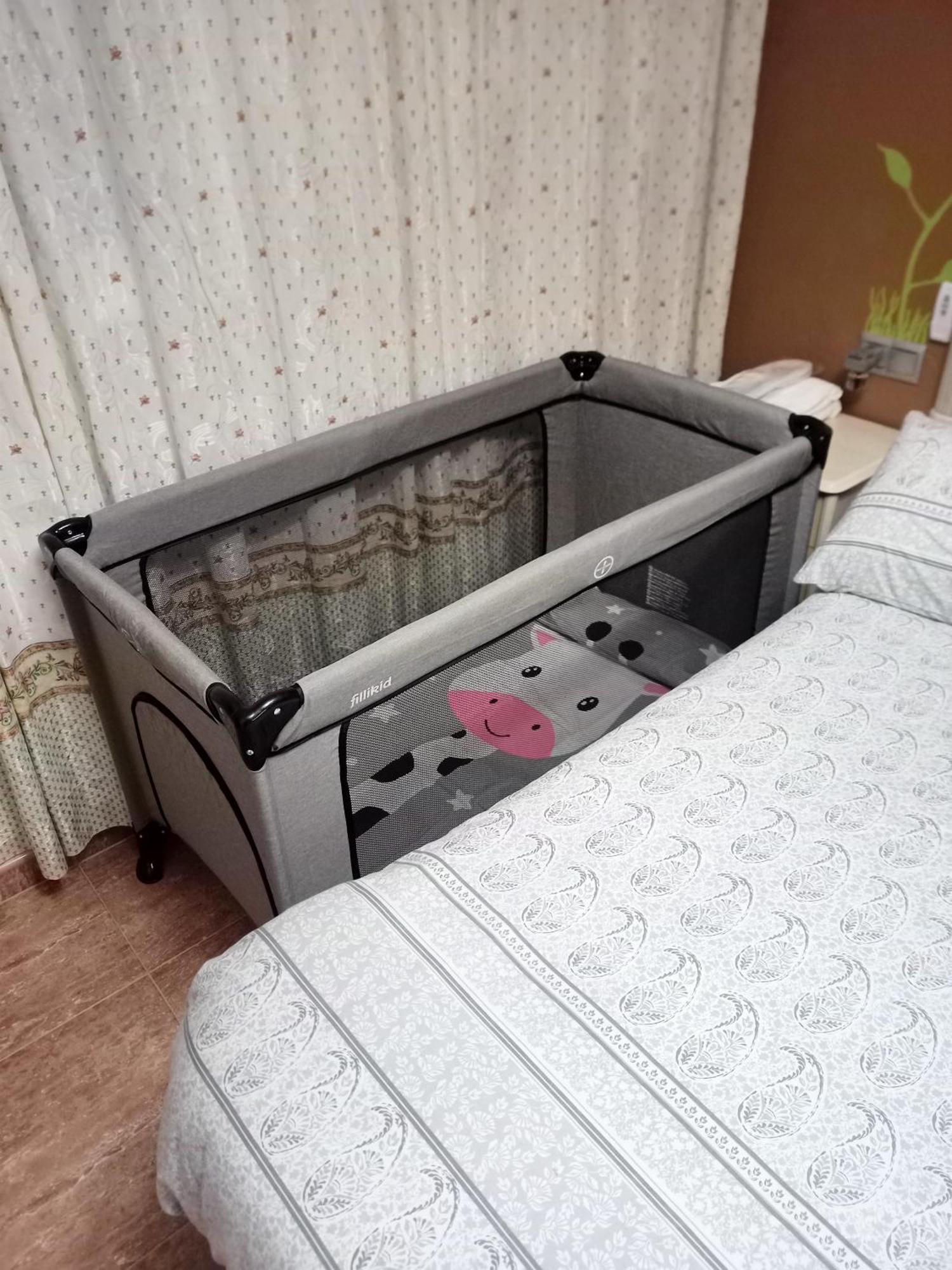 Hospedaje Casaalfredo Αλγεθίρας Εξωτερικό φωτογραφία